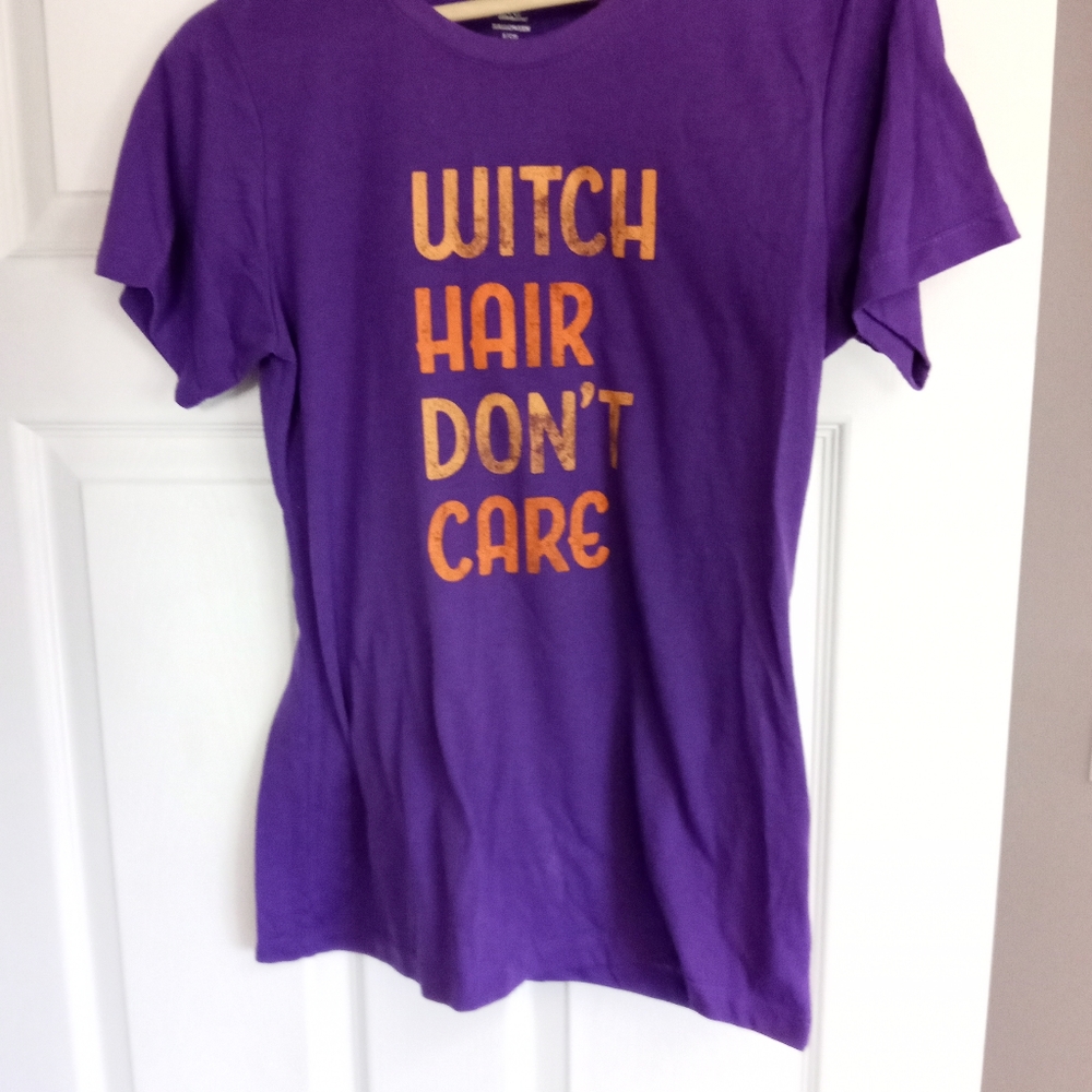 Three Pack Halloween T-shirts